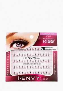 Ресницы накладные Kiss