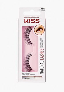 Ресницы накладные Kiss