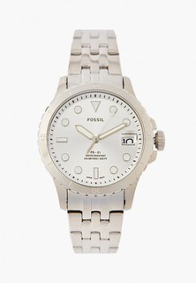Часы Fossil
