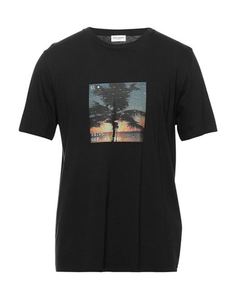 Футболка Saint Laurent