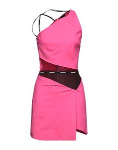 Короткое платье Just Cavalli