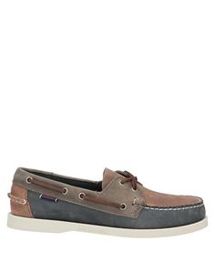 Мокасины Sebago Docksides