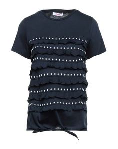 Футболка Blugirl Blumarine