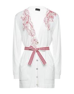 Кардиган Ermanno Scervino