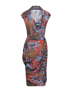 Платье миди Vivienne Westwood