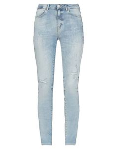 Джинсовые брюки Guess