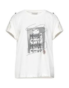 Футболка Trussardi