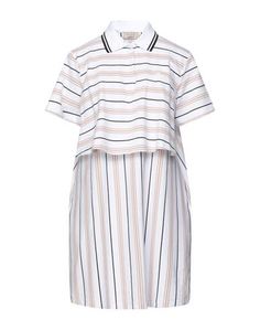 Короткое платье Maison KitsunÉ