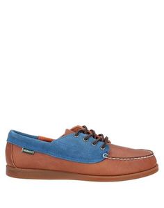 Обувь на шнурках Sebago