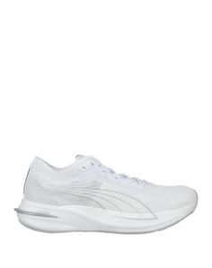 Кеды и кроссовки Puma
