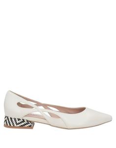 Балетки Karida