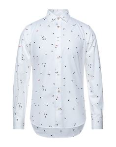 Pубашка Paul Smith