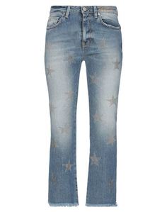 Укороченные брюки P Jean