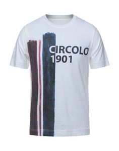 Футболка Circolo 1901