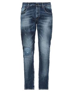 Джинсовые брюки Frankie Morello