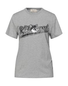 Футболка Maison KitsunÉ