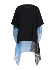 Футболка Mm6 Maison Margiela