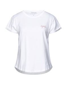 Футболка Maison Labiche