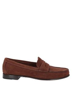 Мокасины Sebago