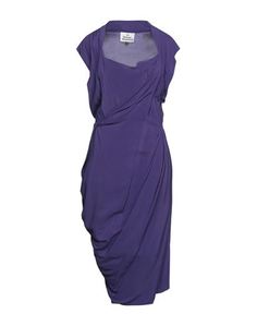 Платье миди Vivienne Westwood