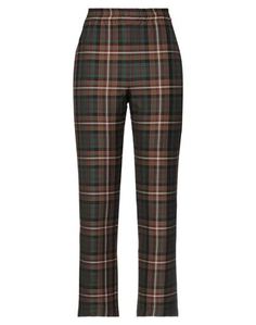 Повседневные брюки LA FÉE MaraboutÉe