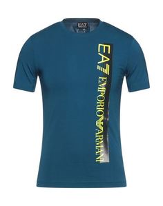 Футболка EA7