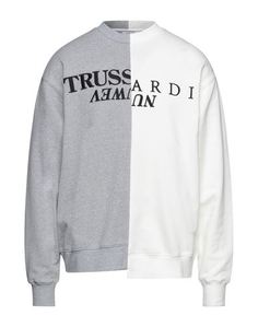 Толстовка Trussardi