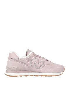 Кеды и кроссовки New Balance