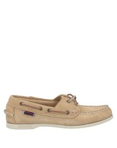 Мокасины Sebago