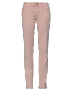 Джинсовые брюки Ermanno Scervino