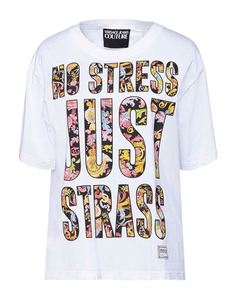 Футболка Versace Jeans Couture