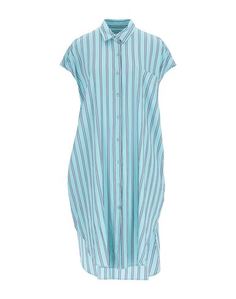 Платье миди Paul Smith
