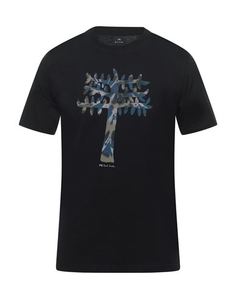 Футболка PS Paul Smith