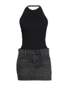 Короткое платье Alexander Wang