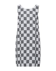 Короткое платье Emporio Armani
