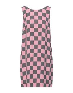 Короткое платье Emporio Armani