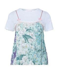 Футболка Blugirl Blumarine