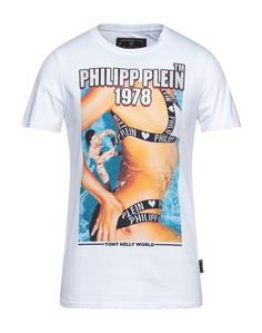 Футболка Philipp Plein
