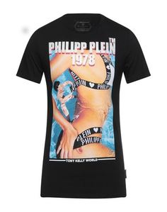 Футболка Philipp Plein