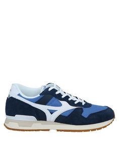 Кеды и кроссовки Mizuno