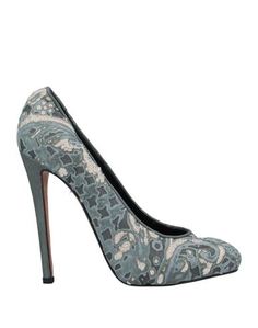 Туфли Ermanno Scervino