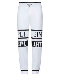 Повседневные брюки Plein Sport