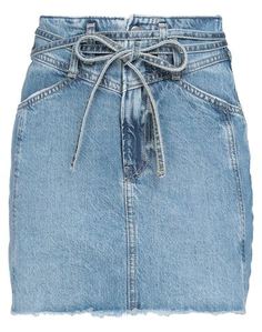 Джинсовая юбка Tru Blu BY Pepe Jeans