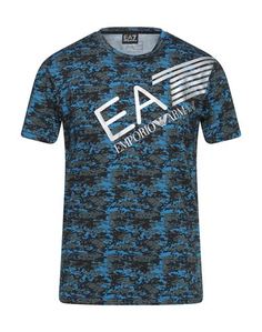 Футболка EA7