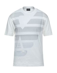 Футболка Emporio Armani