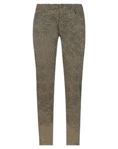 Повседневные брюки Ermanno Scervino