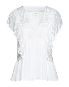 Блузка LÉonie