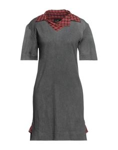 Короткое платье Vivienne Westwood Anglomania