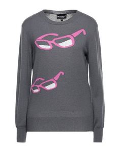 Свитер Emporio Armani