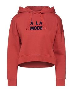 Толстовка Maison Labiche